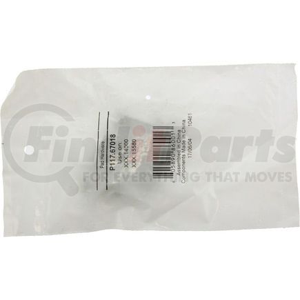 Centric 306.14000 Centric Fleet Performance Brake Pads with Hardware