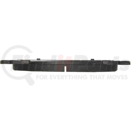 Centric 306.08970 Centric Fleet Performance Brake Pads with Hardware