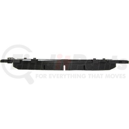 Centric 306.09650 Centric Fleet Performance Brake Pads with Hardware