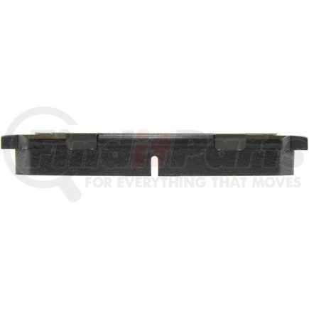 Centric 301.06060 Centric Premium Ceramic Brake Pads with Shims and Hardware