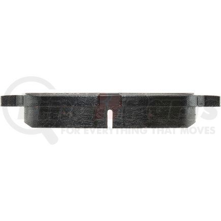 Centric 301.07070 Centric Premium Ceramic Brake Pads with Shims and Hardware