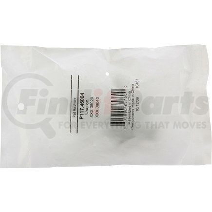 Centric 106.09040 Posi Quiet Extended Wear Brake Pads with Shims and Hardware