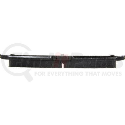 Centric 306.08820 Centric Fleet Performance Brake Pads with Hardware