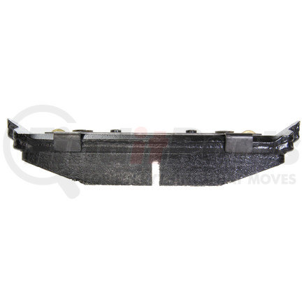 Centric 306.10570 Centric Fleet Performance Brake Pads with Hardware