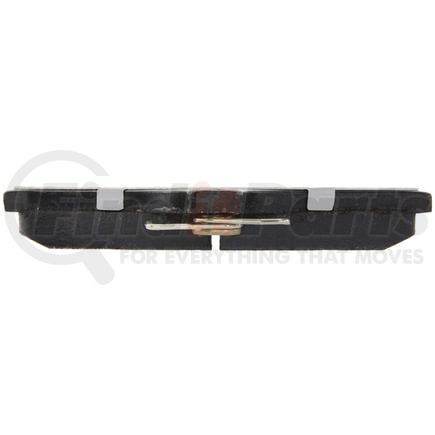 Centric 500.10481 PQ PRO Disc Brake Pads
