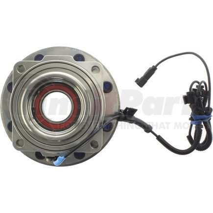 Centric 402.65037 Premium Hub and Bearing Assembly, With Integral ABS