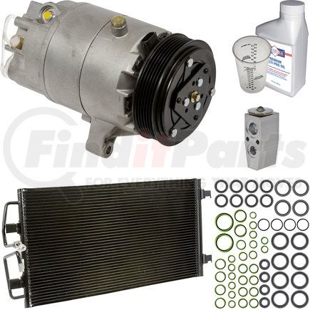 Omega Environmental Technologies P96-45070A