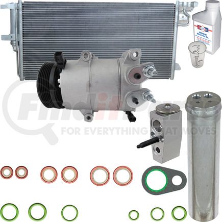 Omega Environmental Technologies P96-45592A