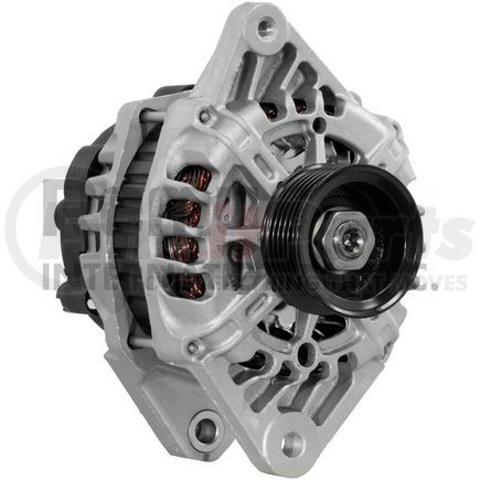 Delco Remy 11043 Alternator - Remanufactured