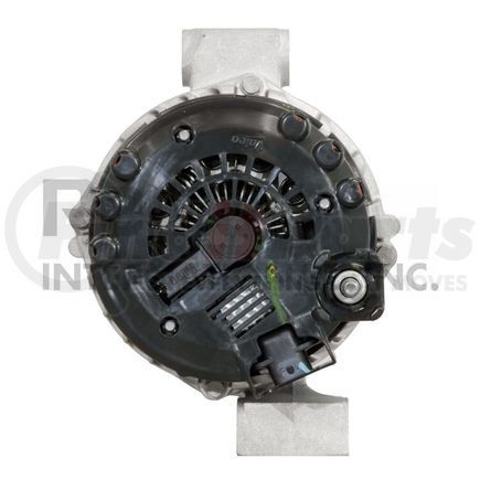 Delco Remy 11007 Alternator - Remanufactured