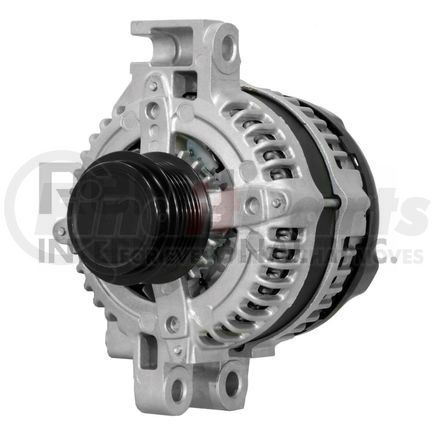 Delco Remy 11012 Alternator - Remanufactured