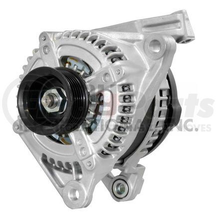 Delco Remy 11014 Alternator - Remanufactured