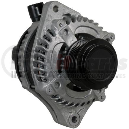 Delco Remy 11158 Alternator - Remanufactured