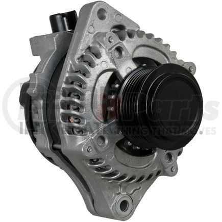 Delco Remy 11160 Alternator - Remanufactured