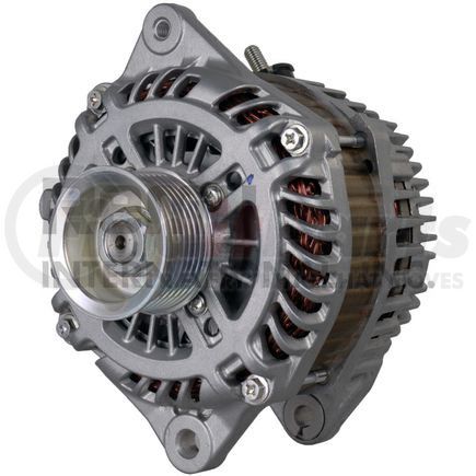 Delco Remy 11162 Alternator - Remanufactured