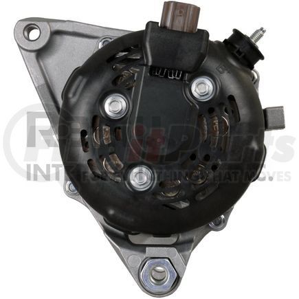 Delco Remy 11163 Alternator - Remanufactured