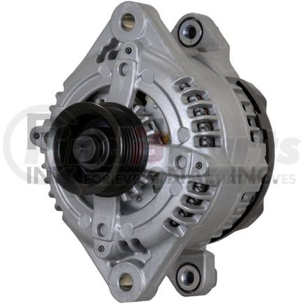 Delco Remy 11223 Alternator - Remanufactured