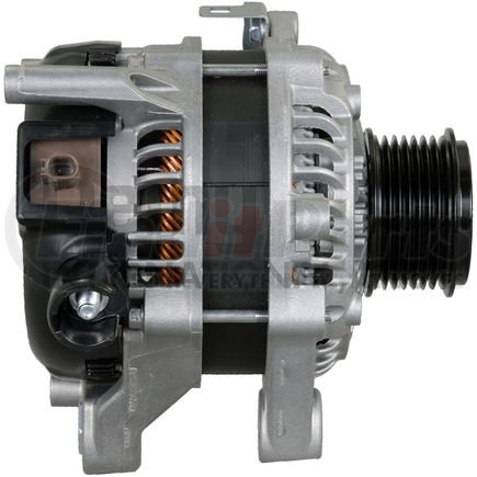 Delco Remy 11227 Alternator - Remanufactured