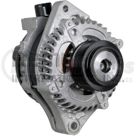 Delco Remy 11185 Alternator - Remanufactured