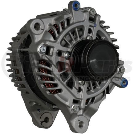 Delco Remy 11234 Alternator - Remanufactured