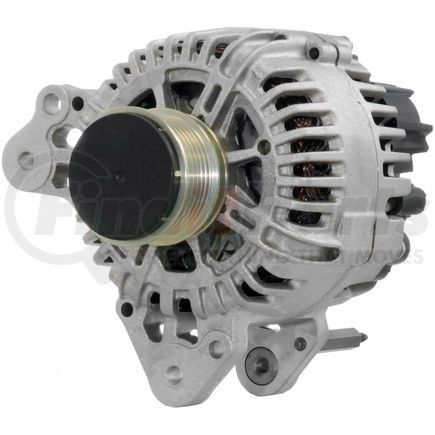 Delco Remy 11261 REMAN ALTERNATOR