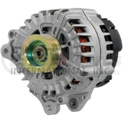 Delco Remy Cross Reference Delco Remy 11264 Alternator + Cross Reference | FinditParts