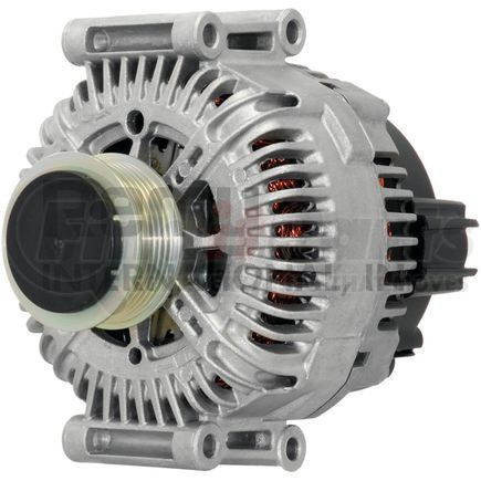 Delco Remy 12935 Alternator - Remanufactured