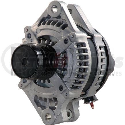 Delco Remy 12724 Alternator - Remanufactured