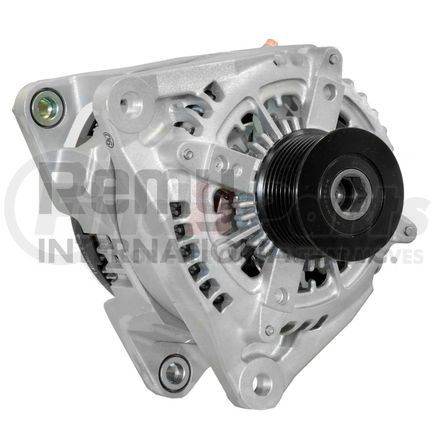 Delco Remy 11015 Alternator - Remanufactured