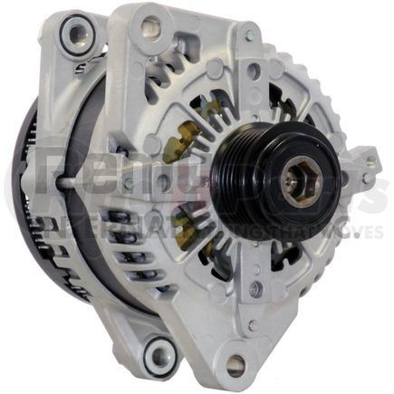 Delco Remy 11022 ALTERNATOR