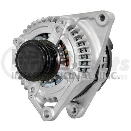 Delco Remy 11026 Alternator - Remanufactured