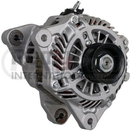 Delco Remy 11044 Alternator - Remanufactured