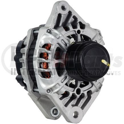 Delco Remy 11079 Alternator - Remanufactured