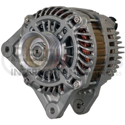 Delco Remy 11080 Alternator - Remanufactured