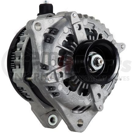 Delco Remy 11081 Alternator - Remanufactured