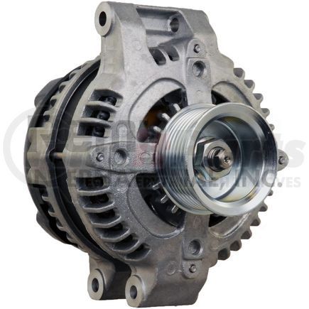 Delco Remy 11112 Alternator - Remanufactured