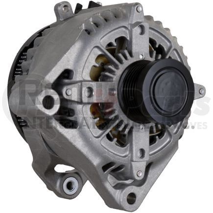 Delco Remy 11121 Alternator - Remanufactured