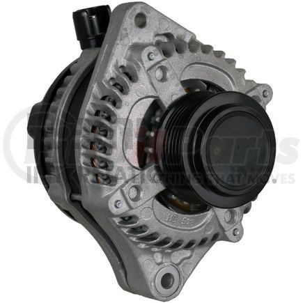 Delco Remy 11127 Alternator - Remanufactured