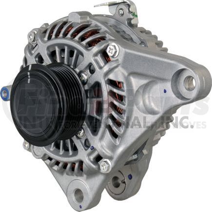 Delco Remy 11145 Alternator - Remanufactured