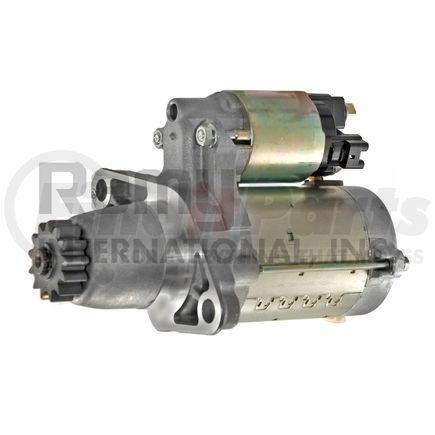 Delco Remy 17534 Starter - Remanufactured