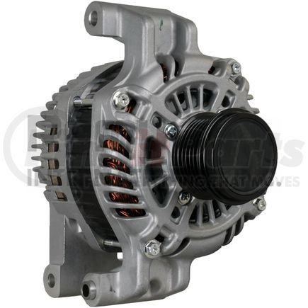Delco Remy 20022 Alternator - Remanufactured