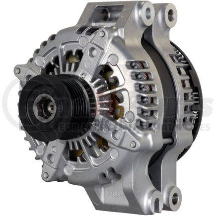 Delco Remy 20027 Alternator - Remanufactured