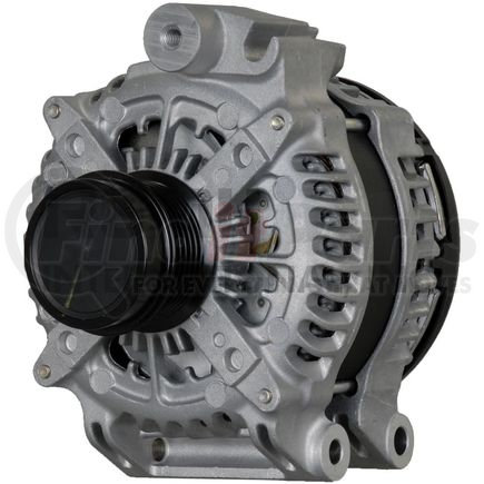 Delco Remy 20045 Alternator - Remanufactured