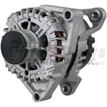 Delco Remy 22034 Alternator - Remanufactured