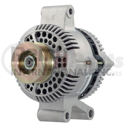 Delco Remy 144881 Alternator - Remanufactured