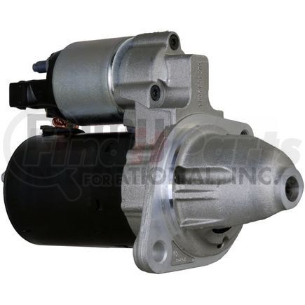 Delco Remy 16026 Starter - Remanufactured