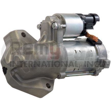 Delco Remy 16142 IMPORT Starter
