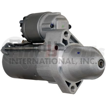 Delco Remy 16179 Starter - Remanufactured