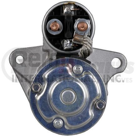 Delco Remy 16222 Starter - Remanufactured