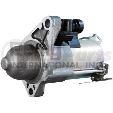 Delco Remy 16183 Starter - Remanufactured